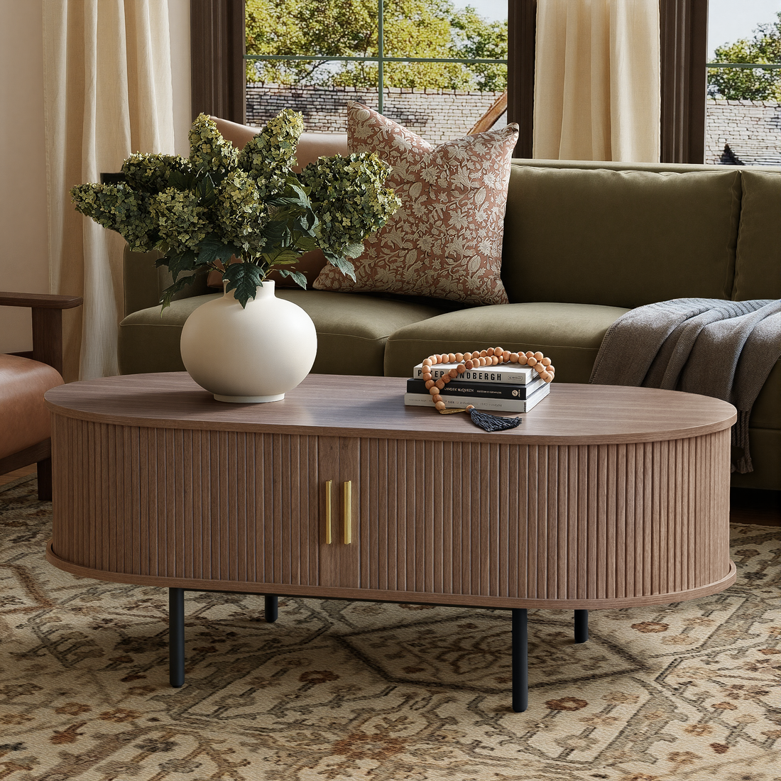 5 Tips for Choosing Mid-Century Modern Furniture